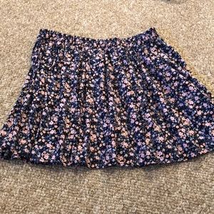 h&m skirt